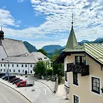 Alpine Apartements Maximilian Berchtesgaden