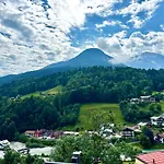 Alpine Apartements Maximilian Berchtesgaden