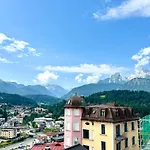 Alpine Apartements Maximilian Berchtesgaden