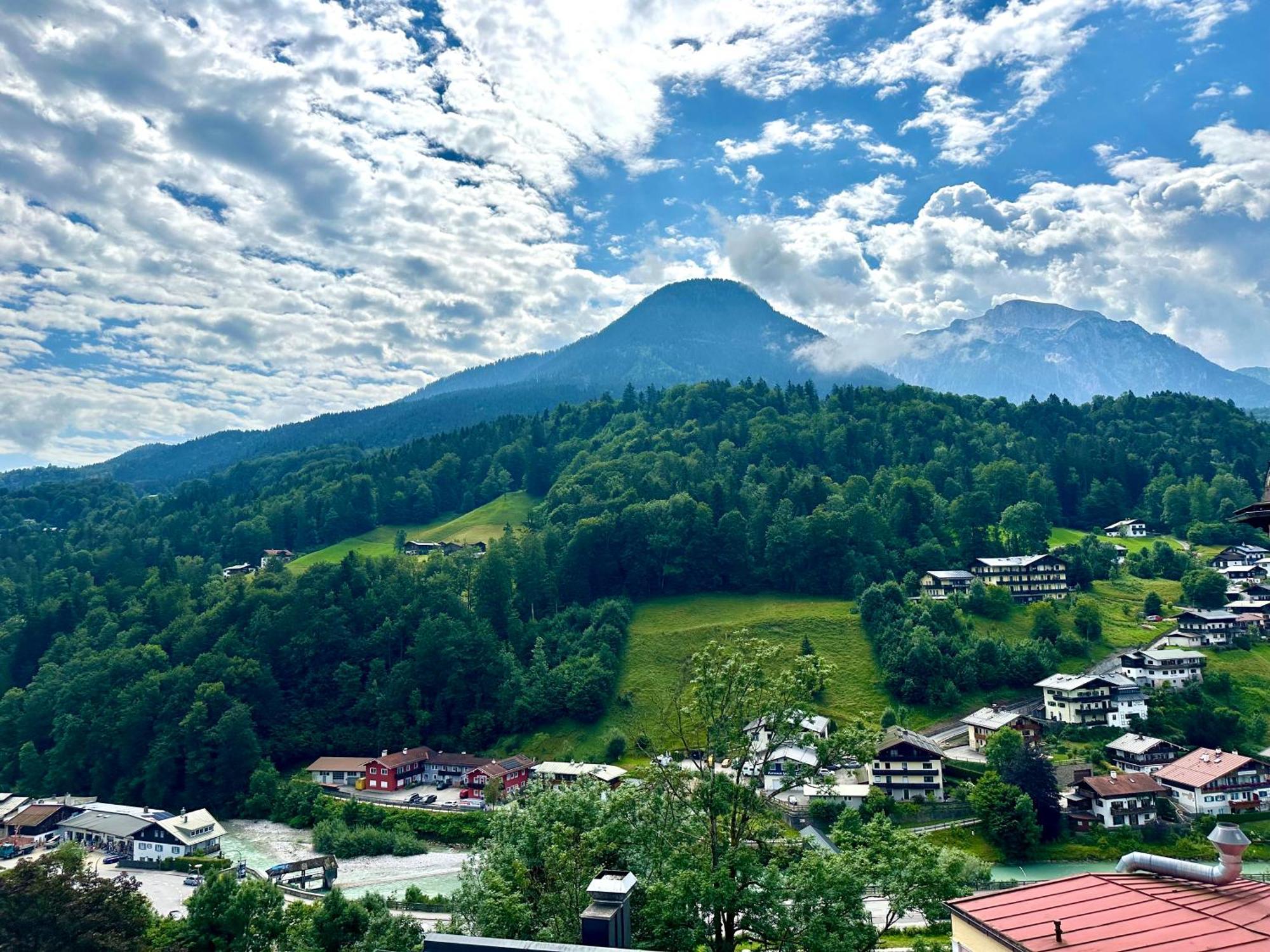 Alpine Apartements Maximilian * Berchtesgaden