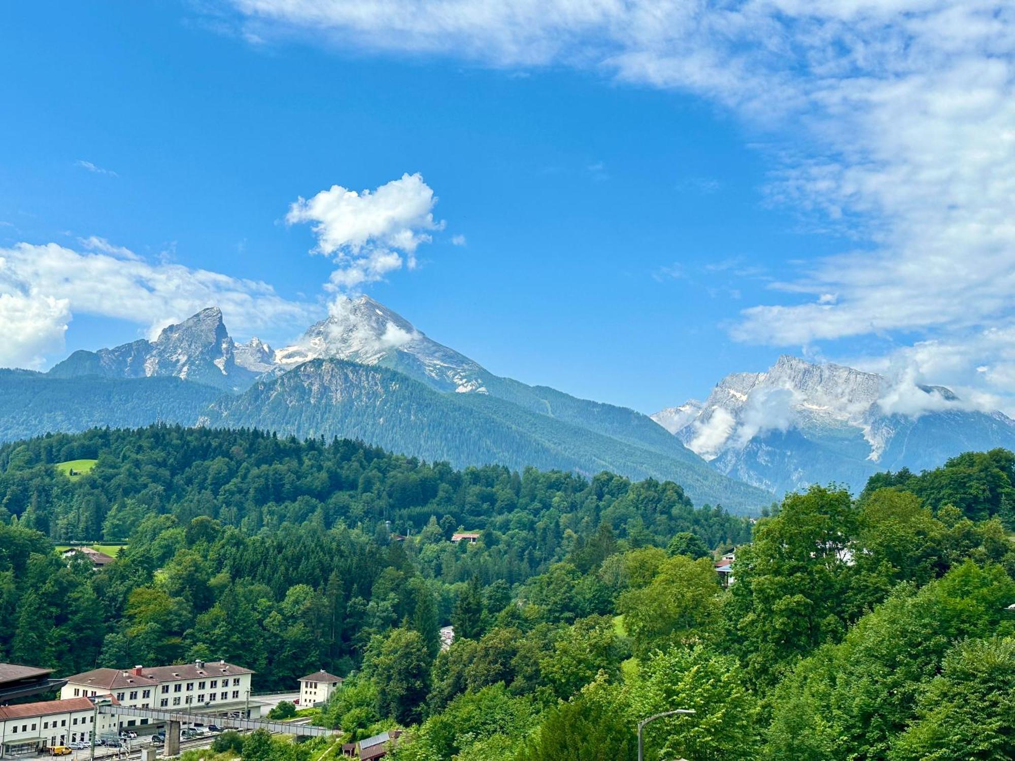 Alpine Apartements Maximilian *