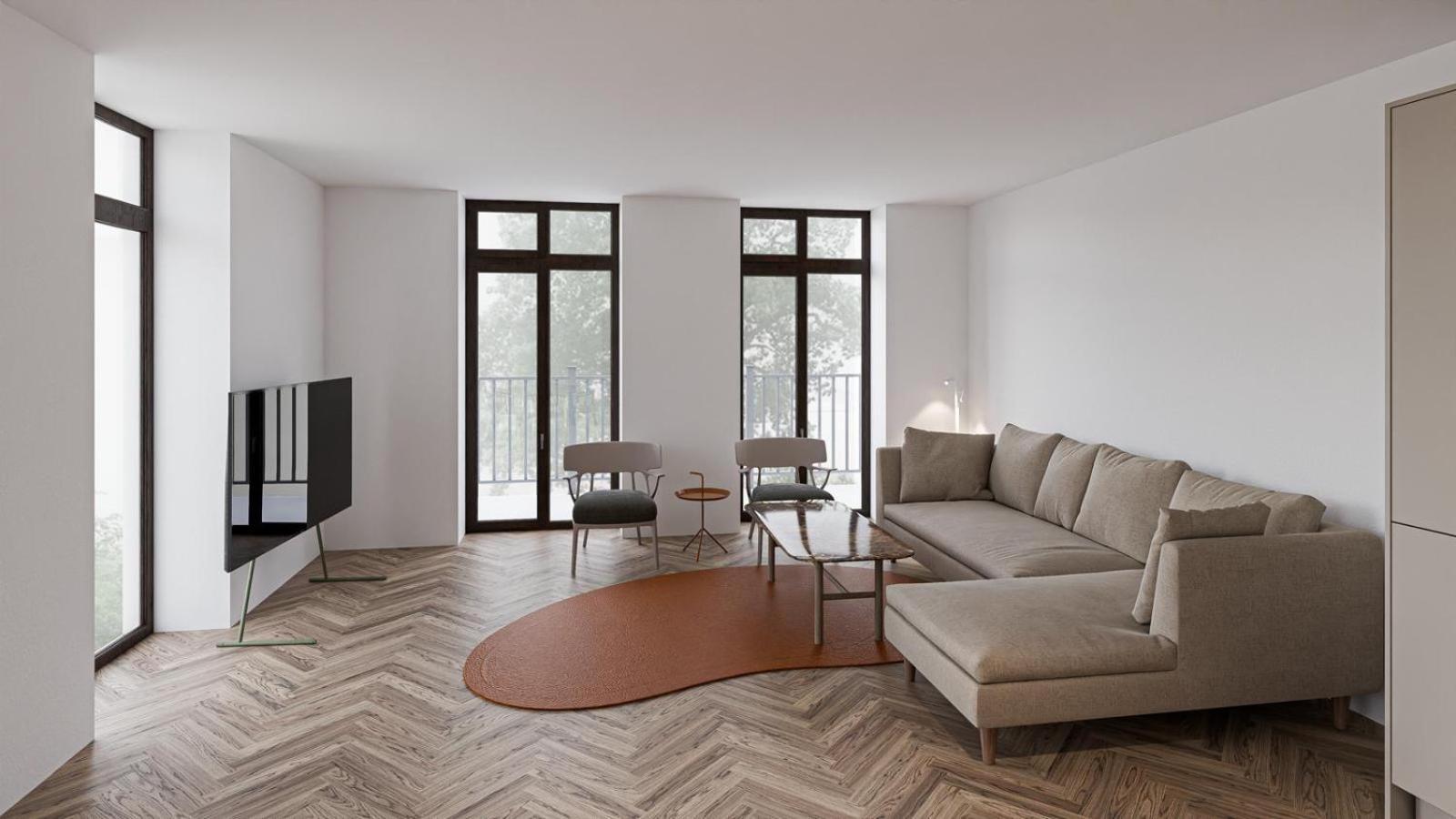 Alpine Apartements Maximilian * Berchtesgaden