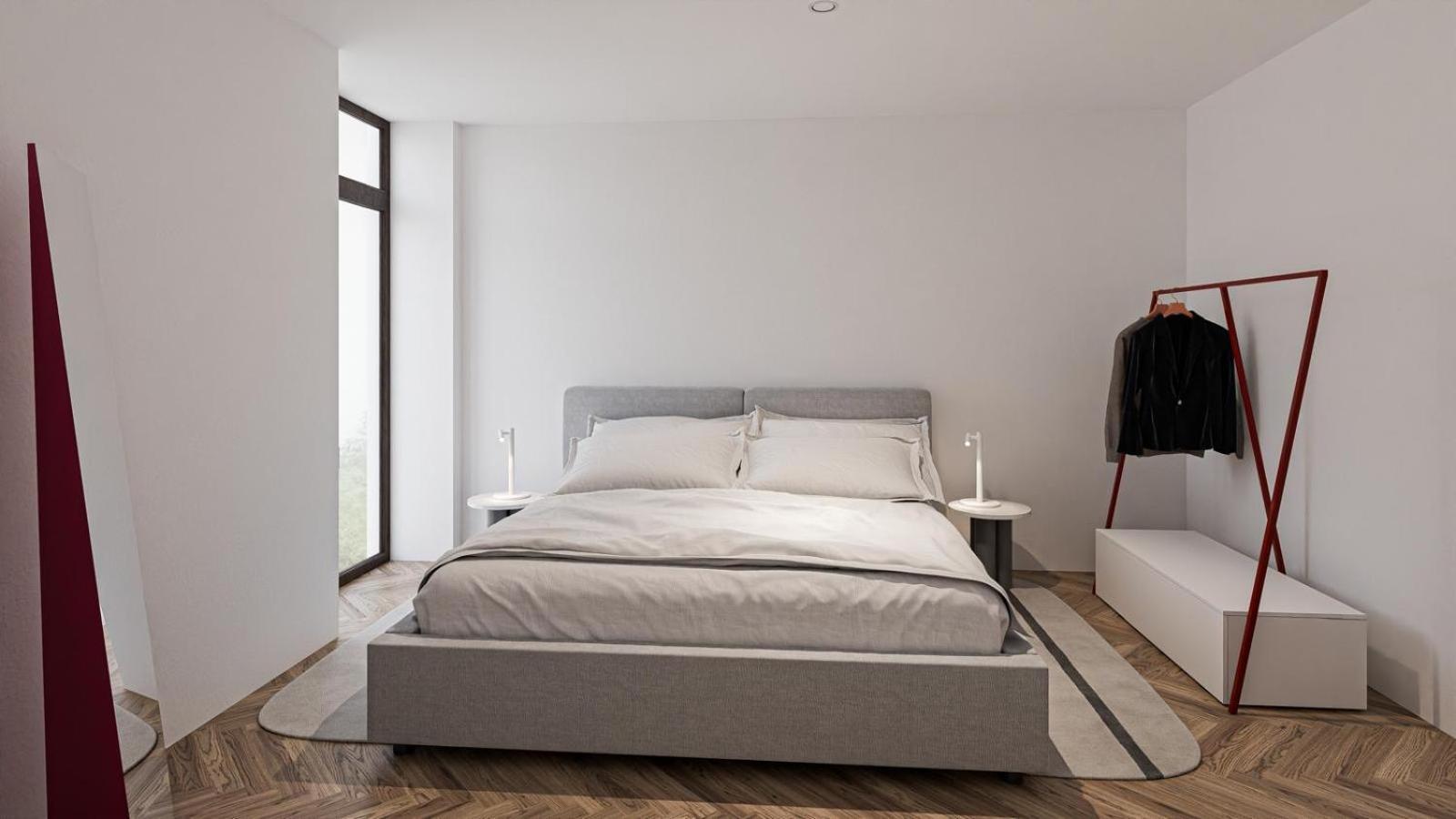 Alpine Apartements Maximilian *