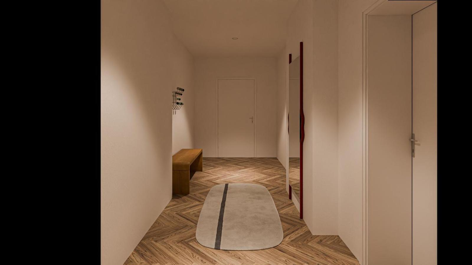 Alpine Apartements Maximilian Apartment *